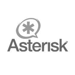 logo asterisk