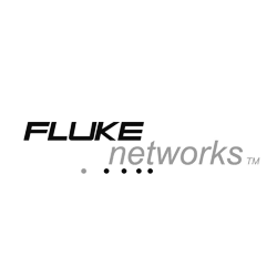 logo fluke networks