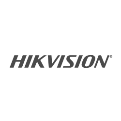 logo hikvision