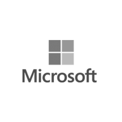 logo microsoft