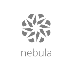 logo nebula