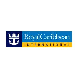 Servicios informáticos: Logo de Royal Caribbean