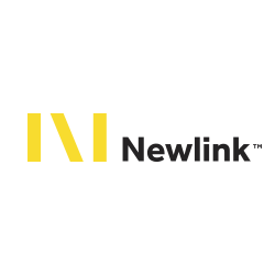 Servicios informáticos: Logo de Newlink