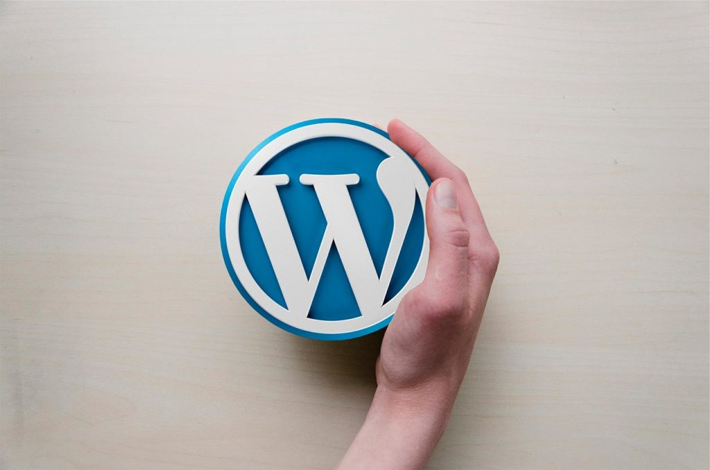 Cómo exportar e importar contenido de Wordpress