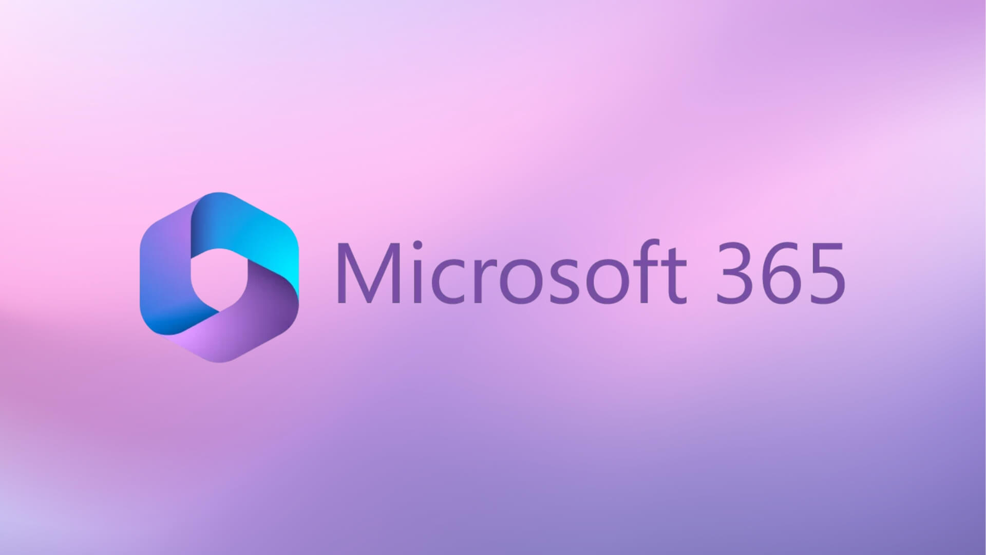 Hospedaje y dominios: Logo de Microsoft 365